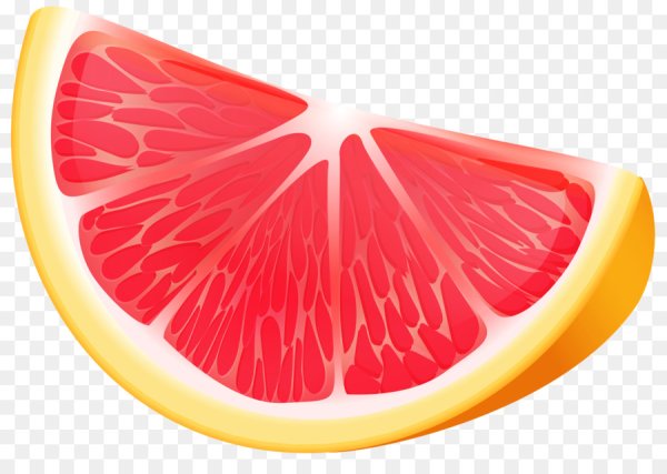 Долька мандаринки