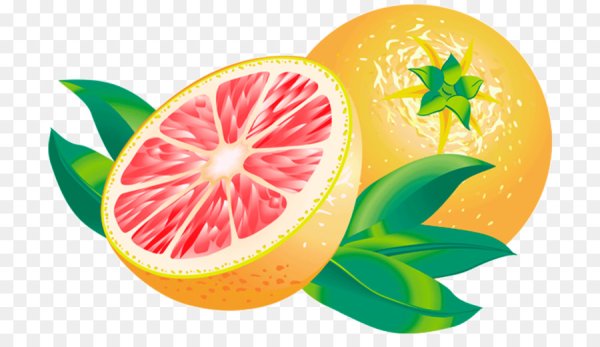 Элемент грейпфрут помело