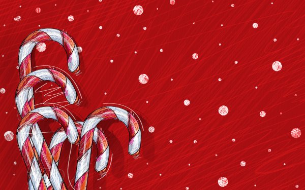 Новогодние иллюстрации