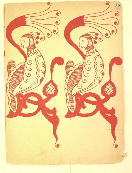 Шумящие привески Вятичи