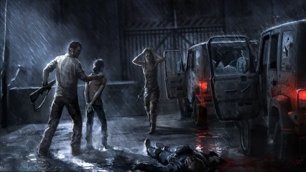 Раскраски ласт дей