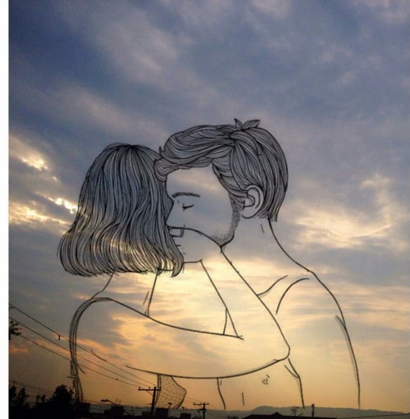 Рисунки карандашом ратование