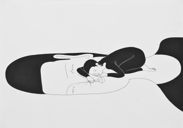 Daehyun Kim Moonassi