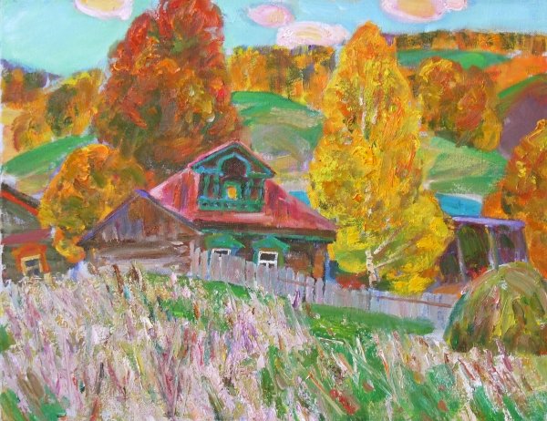 Софронов Виктор Николаевич