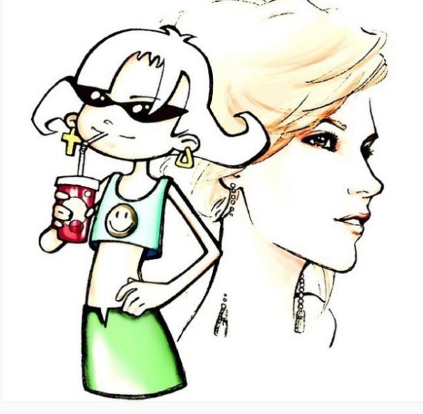 Vera Aleksandrovna Глюкоза