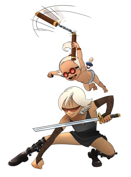 Глюкоза певица мультяшная