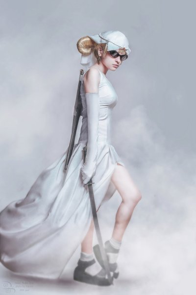 Глюкоза певица персонаж