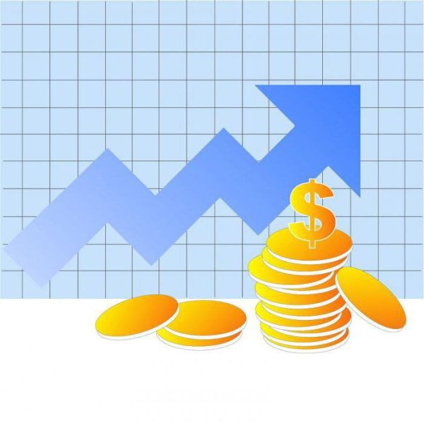 Подъем экономики