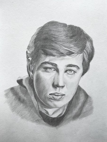 Сергей Бодров скетч