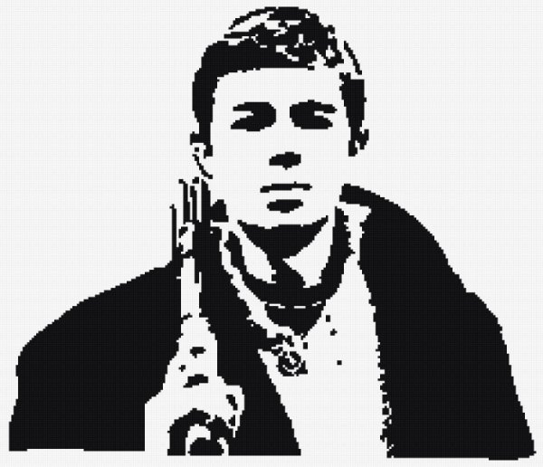 Граффити Багров Данила Багров граффити