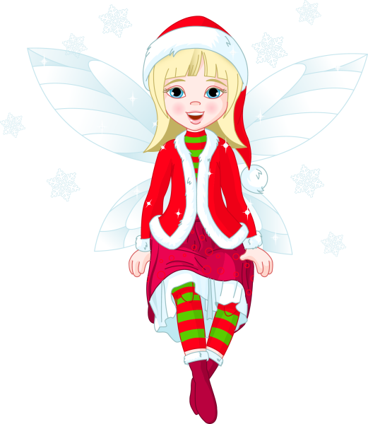 Элф нримм Рождественский Эльф