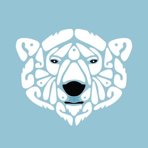 Медведь вектор