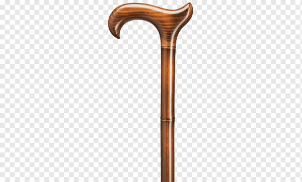 Трость без фона