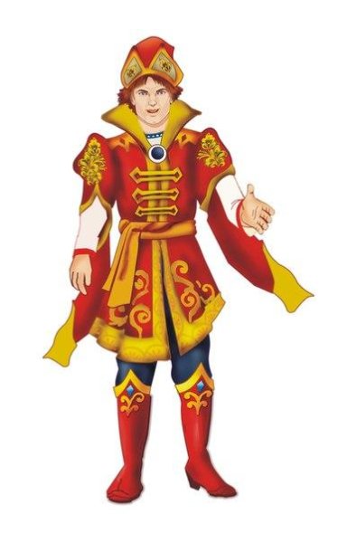 Сказочный герлц иывн цвревия