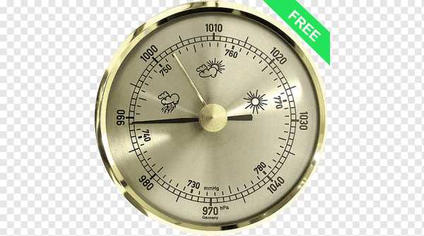 Барометр это прибор