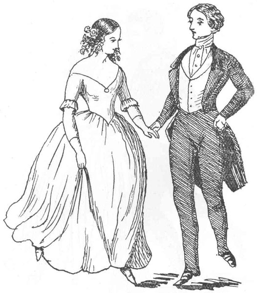 Полонез мазурка вальс