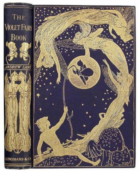 Красивая обложка книги рисунок