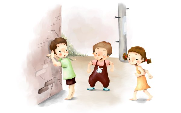 Рисунки для детей