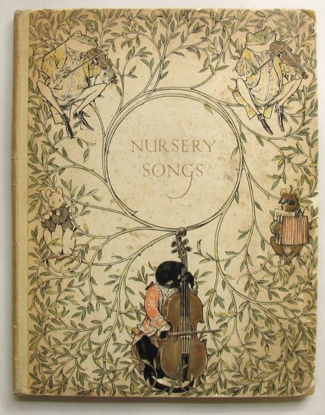 Книжная обложка