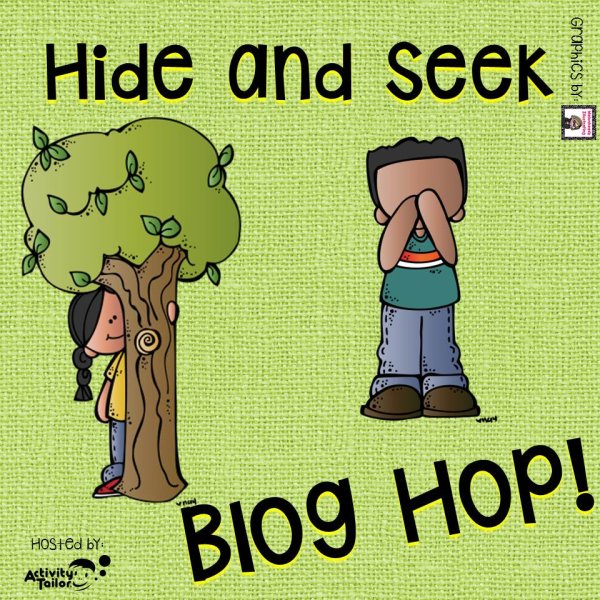 Картинка Hide and seek