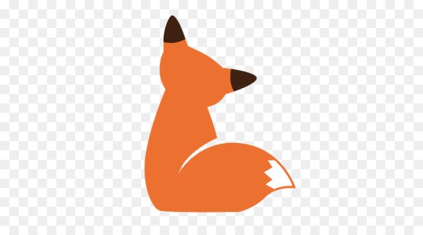 Символ лисы