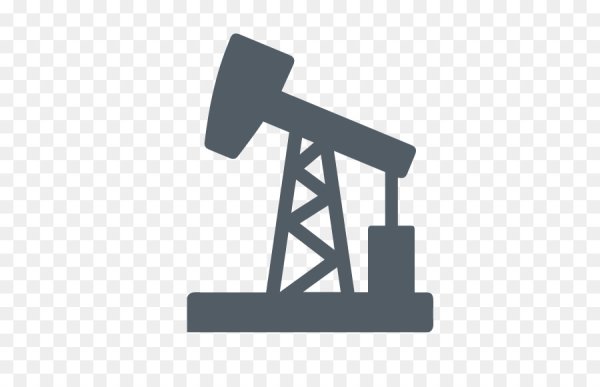 Скважина значок