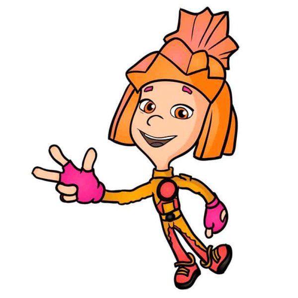 Симка Тыдыщ