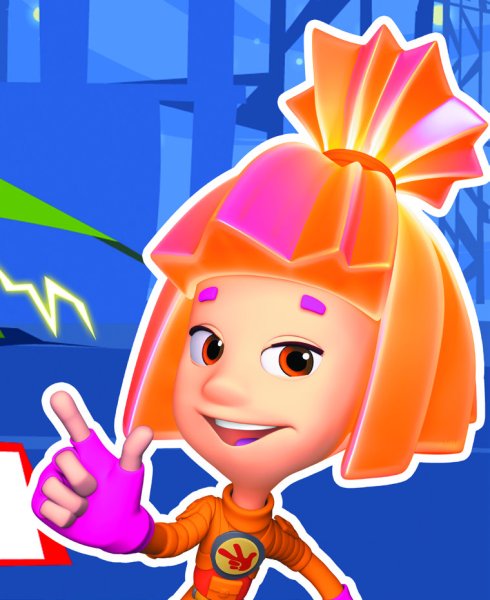 Как нарисовать симку