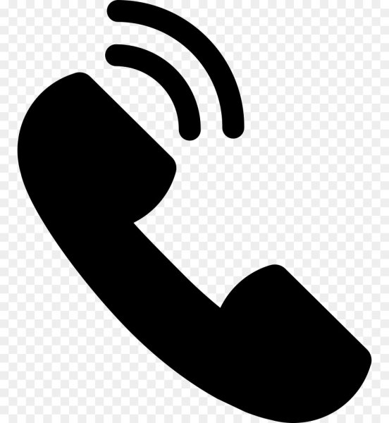 Значок трубки