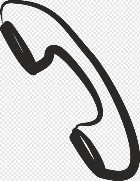 Значок трубки