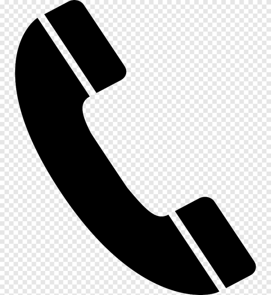 Трубка телефона