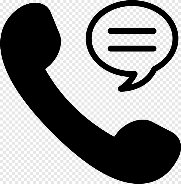 Иконка телефон