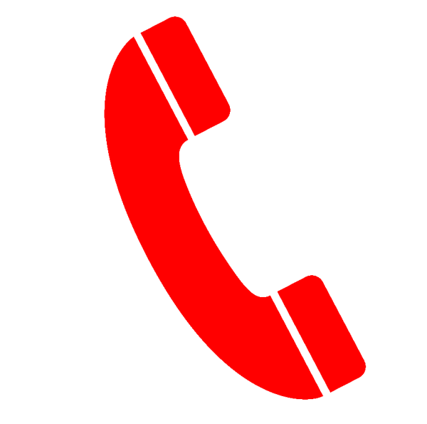 Трубка телефона