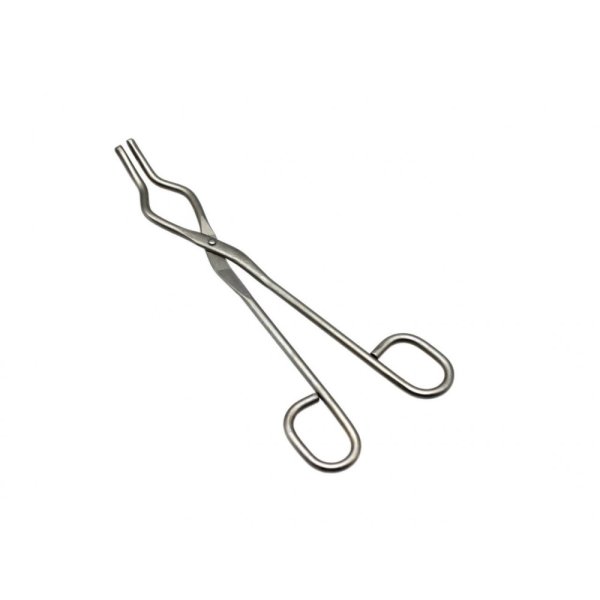 Щипцы тигельные мет 210мм