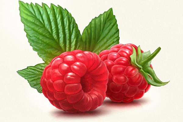 Ягода мультяшная