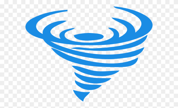 Вихрь символ