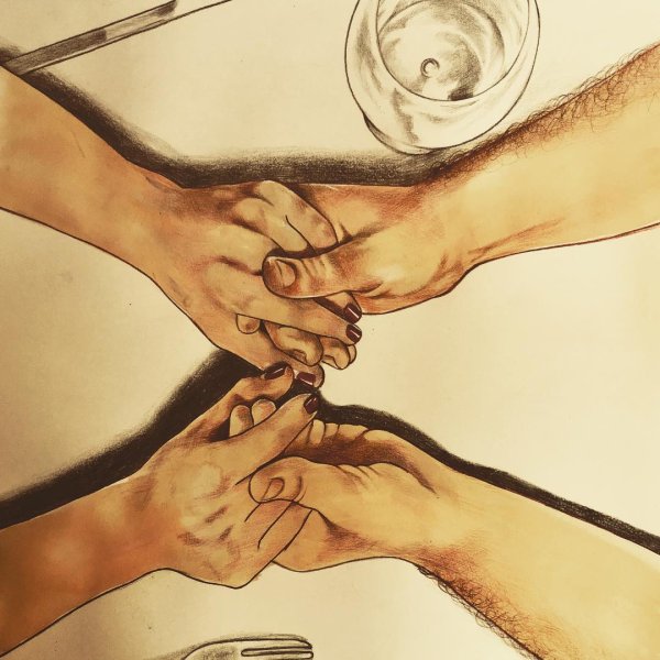 Фрида Кастелли художник