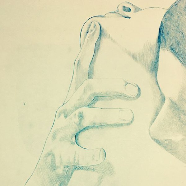 Фрида Кастелли рисунки