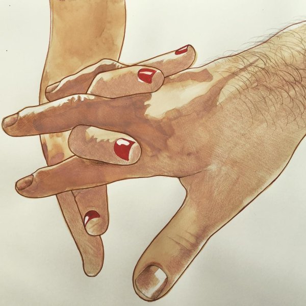 Фрида Кастелли