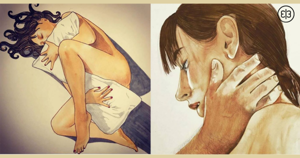 Фрида Кастелли