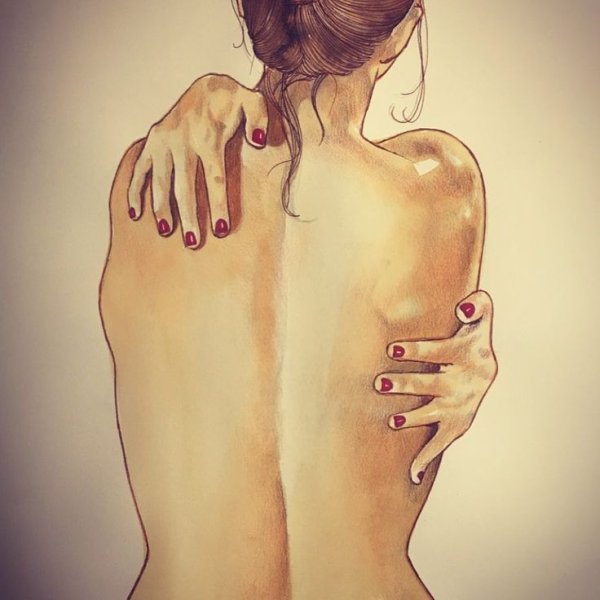 Фрида Кастелли