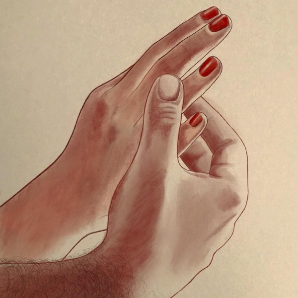 Фрида Кастелли картины