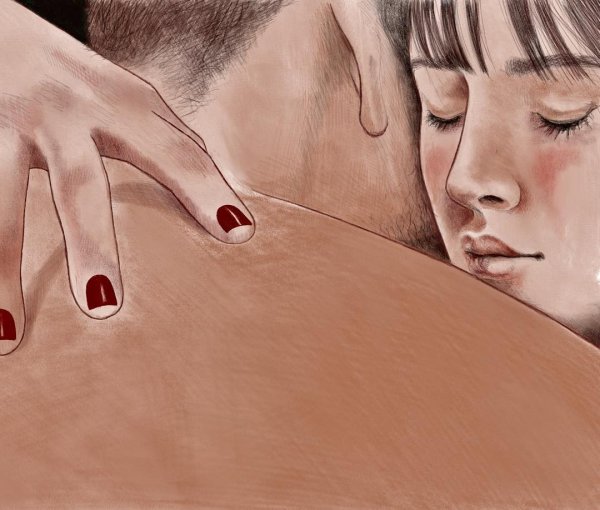 Фрида Кастелли