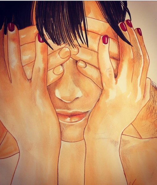 Фрида Кастелли