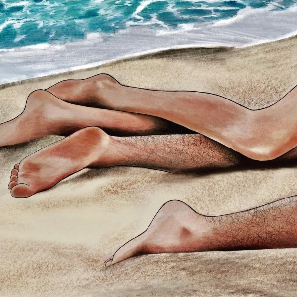 Фрида Кастелли художник