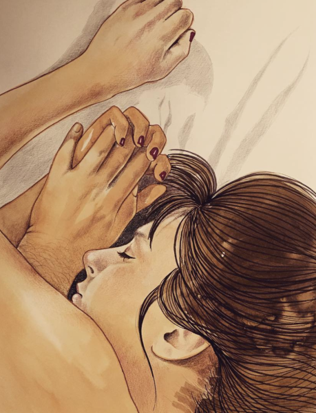 Фрида Кастелли