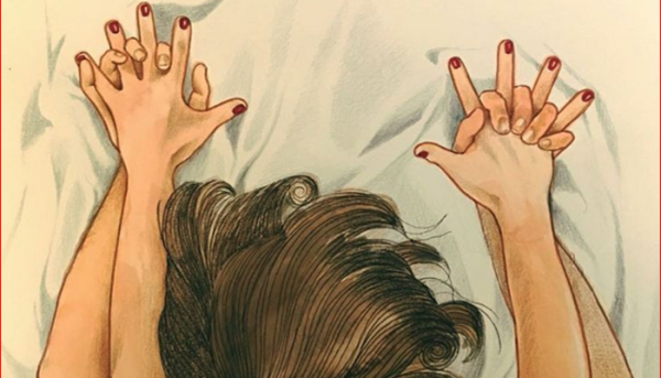 Фрида Кастелли