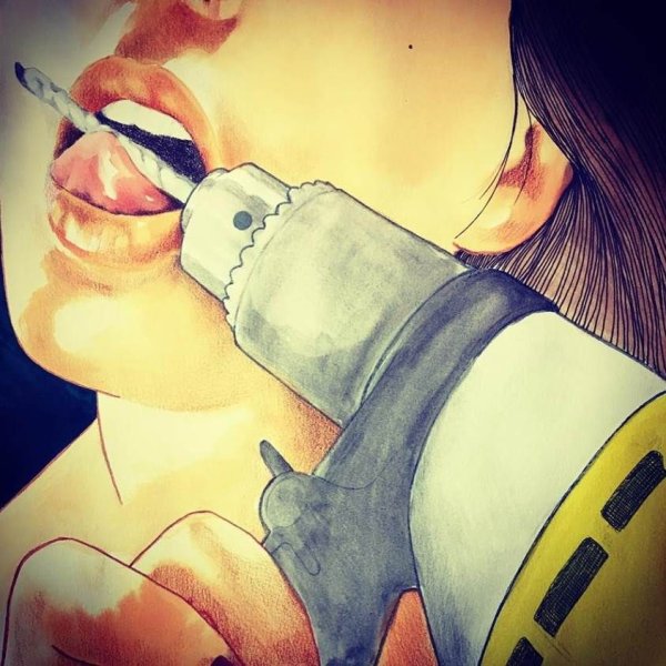 Фарида Кастелли