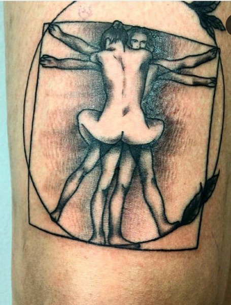 Художница Фрида Кастелли