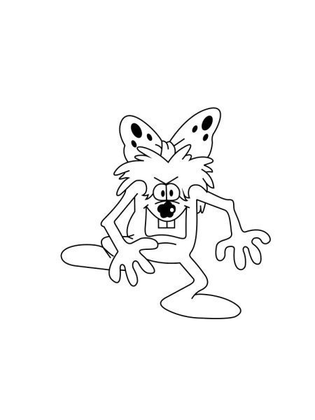 Дюдюка Барбидокская белая